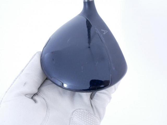 Fairway Wood : callaway : หัวไม้ 5 Callaway Paradym MAX FAST (รุ่นปี 2023 Japan Spec.) Loft 19 ก้าน Fujikura Speeder NX 40 Flex R