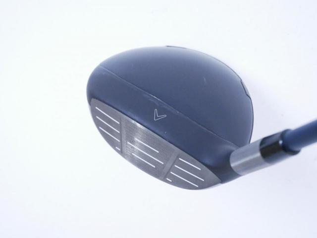 Fairway Wood : callaway : หัวไม้ 5 Callaway Paradym MAX FAST (รุ่นปี 2023 Japan Spec.) Loft 19 ก้าน Fujikura Speeder NX 40 Flex R