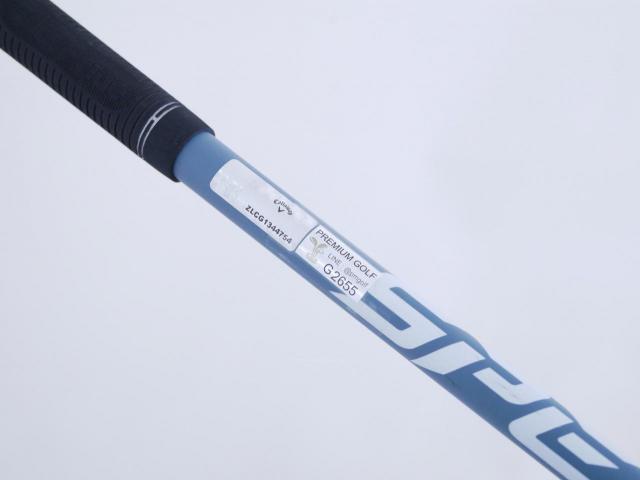 Fairway Wood : callaway : หัวไม้ 5 Callaway Paradym MAX FAST (รุ่นปี 2023 Japan Spec.) Loft 19 ก้าน Fujikura Speeder NX 40 Flex R