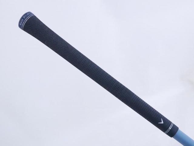 Fairway Wood : callaway : หัวไม้ 5 Callaway Paradym MAX FAST (รุ่นปี 2023 Japan Spec.) Loft 19 ก้าน Fujikura Speeder NX 40 Flex R