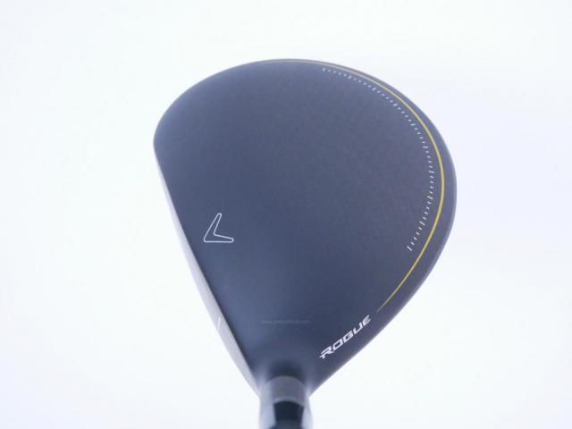 Fairway Wood : callaway : หัวไม้ 3 Callaway Rogue ST Max (รุ่นปี 2022) Loft 15 ก้าน Fujikura Ventus 5 Flex SR