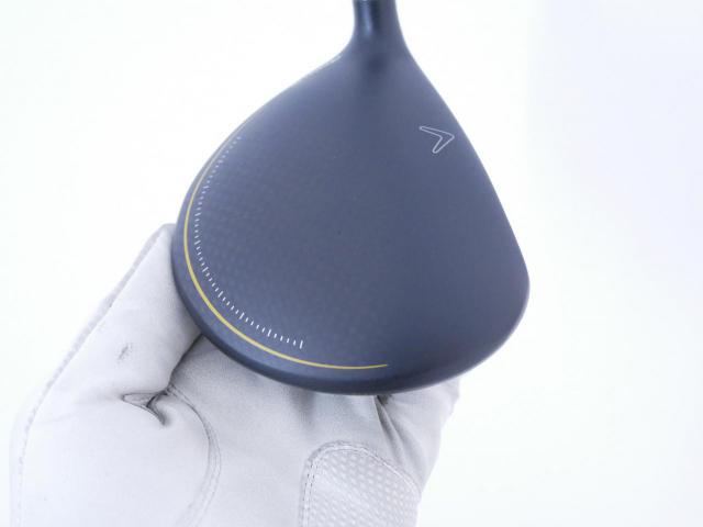 Fairway Wood : callaway : หัวไม้ 3 Callaway Rogue ST Max (รุ่นปี 2022) Loft 15 ก้าน Fujikura Ventus 5 Flex SR