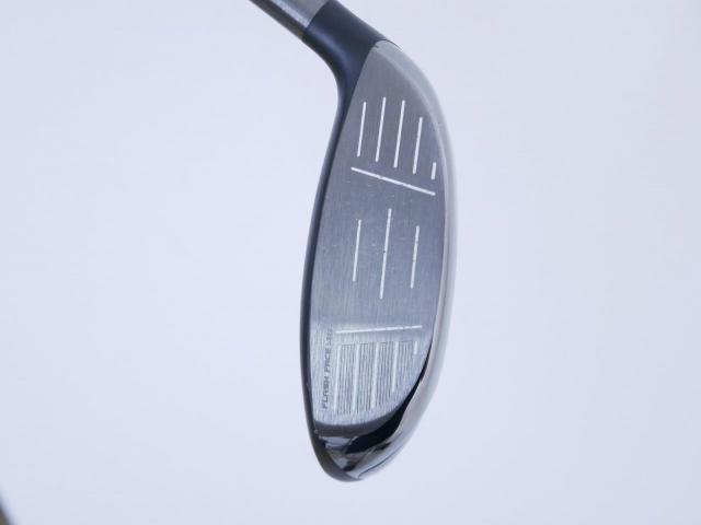 Fairway Wood : callaway : หัวไม้ 3 Callaway Rogue ST Max (รุ่นปี 2022) Loft 15 ก้าน Fujikura Ventus 5 Flex SR