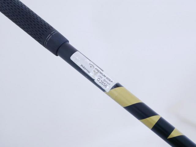 Fairway Wood : callaway : หัวไม้ 3 Callaway Rogue ST Max (รุ่นปี 2022) Loft 15 ก้าน Fujikura Ventus 5 Flex SR