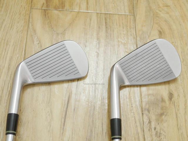 Iron set : Fourteen : ชุดเหล็ก Fourteen TC888 Forged (นุ่มมากๆ) มีเหล็ก 5-Pw (6 ชิ้น) ก้านเหล็ก NS Pro Modus 120 Flex S