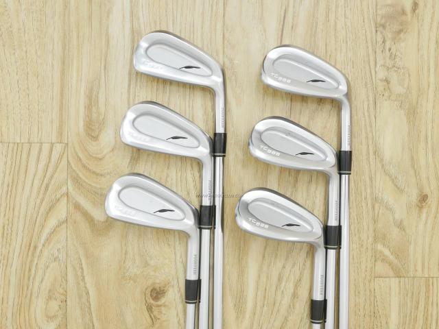 Iron set : Fourteen : ชุดเหล็ก Fourteen TC888 Forged (นุ่มมากๆ) มีเหล็ก 5-Pw (6 ชิ้น) ก้านเหล็ก NS Pro Modus 120 Flex S