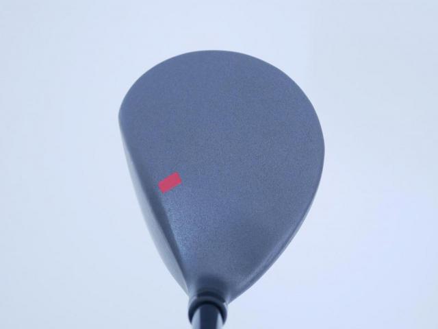 Fairway Wood : PRGR : ไม้กระเทย PRGR Q (รุ่นปี 2019 สำหรับเล่นได้ทุกไลน์) Loft 18 Flex R2