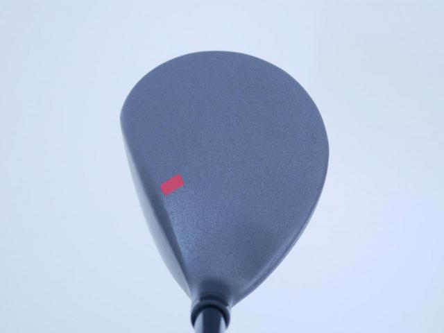 Fairway Wood : PRGR : ไม้กระเทย PRGR Q (รุ่นปี 2019 สำหรับเล่นได้ทุกไลน์) Loft 18 Flex R2