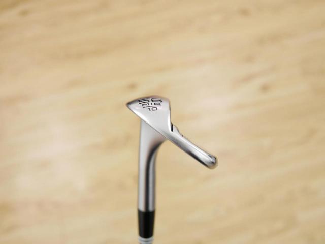 Wedge : Cleveland : Wedge Cleveland RTX 6 ZIPCORE Loft 56 ก้านเหล็ก NS Pro 950 NEO Flex S