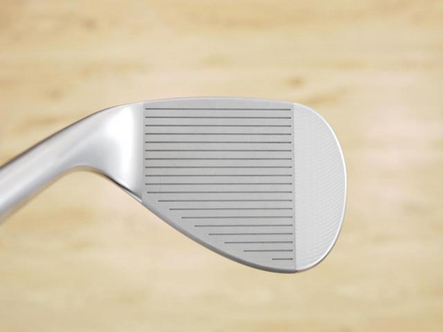 Wedge : Cleveland : Wedge Cleveland RTX 6 ZIPCORE Loft 56 ก้านเหล็ก NS Pro 950 NEO Flex S