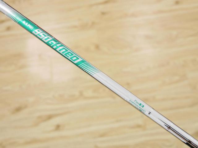 Wedge : Cleveland : Wedge Cleveland RTX 6 ZIPCORE Loft 56 ก้านเหล็ก NS Pro 950 NEO Flex S