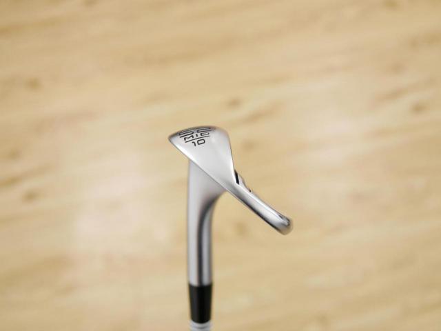 Wedge : Cleveland : Wedge Cleveland RTX 6 ZIPCORE Loft 52 ก้านเหล็ก NS Pro Modus 120 Flex S