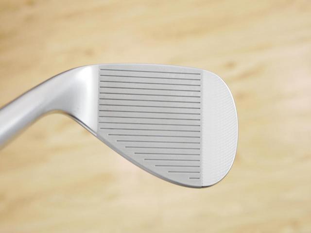 Wedge : Cleveland : Wedge Cleveland RTX 6 ZIPCORE Loft 52 ก้านเหล็ก NS Pro Modus 120 Flex S