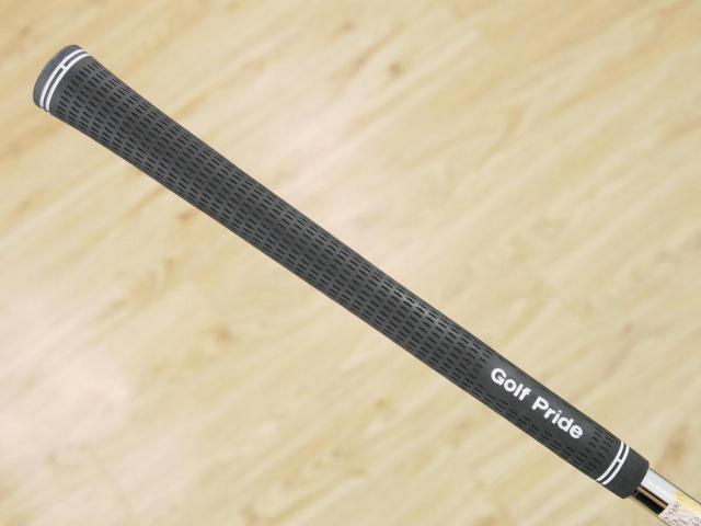 Wedge : Cleveland : Wedge Cleveland RTX 6 ZIPCORE Loft 52 ก้านเหล็ก NS Pro Modus 120 Flex S