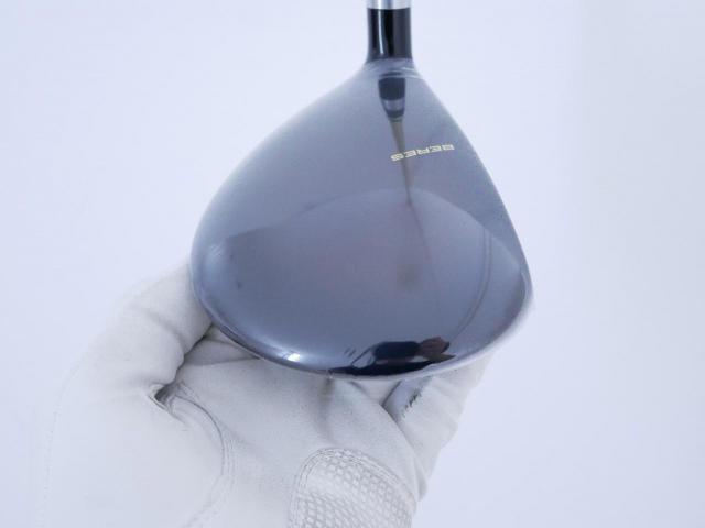 Fairway Wood : Honma : **ของใหม่ ยังไม่แกพลาสติก** หัวไม้ 5 Honma Beres 2020 (ออกปี 2020) Loft 18 ก้าน Honma ARMRQ (47) Flex SR (2 ดาว)
