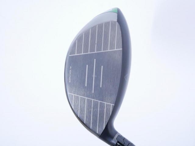 Driver : Callaway : ไดรเวอร์ Callaway ELYTE (รุ่นล่าสุด ปี 2025 Japan Spec.) Loft 10.5 (ปรับได้) ก้าน Fujikura VENTUS 5 Flex S