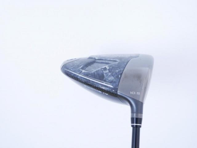 Driver : Callaway : ไดรเวอร์ Callaway Paradym Ai SMOKE MAX FAST (รุ่นปี 2024 Japan Spec.) Loft 10.5 ก้าน Mitsubishi TENSEI 40 Flex SR