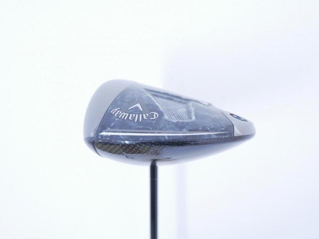 Driver : Callaway : ไดรเวอร์ Callaway Paradym Ai SMOKE MAX FAST (รุ่นปี 2024 Japan Spec.) Loft 10.5 ก้าน Mitsubishi TENSEI 40 Flex SR