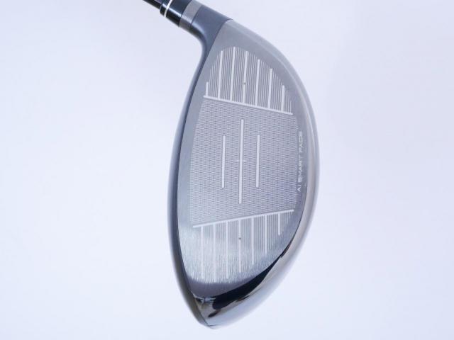 Driver : Callaway : ไดรเวอร์ Callaway Paradym Ai SMOKE MAX FAST (รุ่นปี 2024 Japan Spec.) Loft 10.5 ก้าน Mitsubishi TENSEI 40 Flex SR