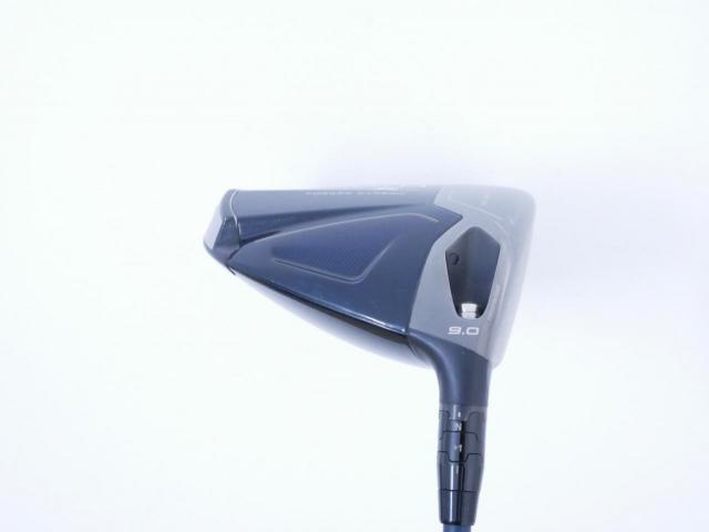 Driver : Callaway : ไดรเวอร์ Callaway Paradym X (รุ่นปี 2023 Japan Spec.) Loft 9 (ปรับได้) ก้าน Fujikura Ventus TR 5 Flex S