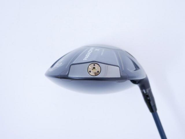 Driver : Callaway : ไดรเวอร์ Callaway Paradym X (รุ่นปี 2023 Japan Spec.) Loft 9 (ปรับได้) ก้าน Fujikura Ventus TR 5 Flex S