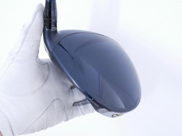 Driver : Callaway : ไดรเวอร์ Callaway Paradym X (รุ่นปี 2023 Japan Spec.) Loft 9 (ปรับได้) ก้าน Fujikura Ventus TR 5 Flex S