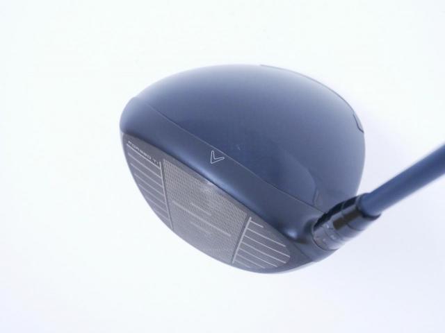 Driver : Callaway : ไดรเวอร์ Callaway Paradym X (รุ่นปี 2023 Japan Spec.) Loft 9 (ปรับได้) ก้าน Fujikura Ventus TR 5 Flex S