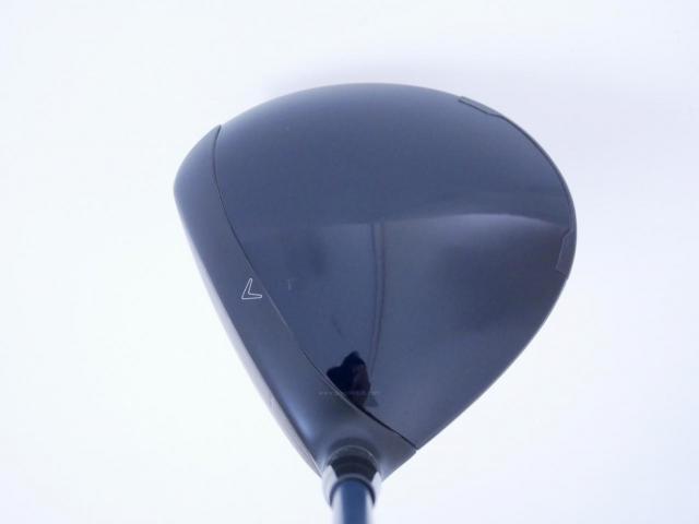 Driver : Callaway : ไดรเวอร์ Callaway Paradym X (รุ่นปี 2023 Japan Spec.) Loft 9 (ปรับได้) ก้าน Fujikura Ventus TR 5 Flex S