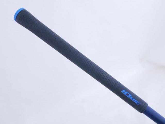 Driver : Callaway : ไดรเวอร์ Callaway Paradym X (รุ่นปี 2023 Japan Spec.) Loft 9 (ปรับได้) ก้าน Fujikura Ventus TR 5 Flex S