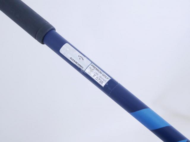 Driver : Callaway : ไดรเวอร์ Callaway Paradym X (รุ่นปี 2023 Japan Spec.) Loft 9 (ปรับได้) ก้าน Fujikura Ventus TR 5 Flex S