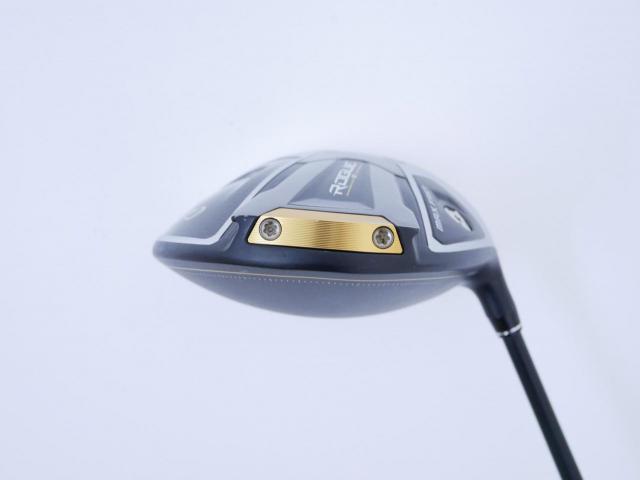 Driver : Callaway : ไดรเวอร์ Callaway Rogue ST MAX FAST (รุ่นปี 2022 Japan Spec.) Loft 10.5 ก้าน Fujikura Speeder NX 40 Flex S