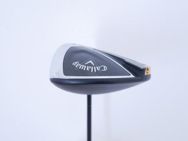 Driver : Callaway : ไดรเวอร์ Callaway Rogue ST MAX FAST (รุ่นปี 2022 Japan Spec.) Loft 10.5 ก้าน Fujikura Speeder NX 40 Flex S