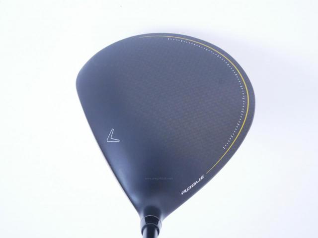 Driver : Callaway : ไดรเวอร์ Callaway Rogue ST MAX FAST (รุ่นปี 2022 Japan Spec.) Loft 10.5 ก้าน Fujikura Speeder NX 40 Flex S