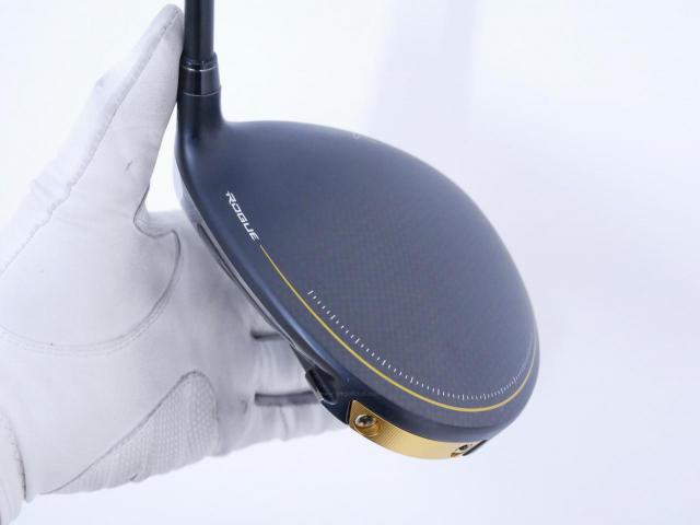Driver : Callaway : ไดรเวอร์ Callaway Rogue ST MAX FAST (รุ่นปี 2022 Japan Spec.) Loft 10.5 ก้าน Fujikura Speeder NX 40 Flex S