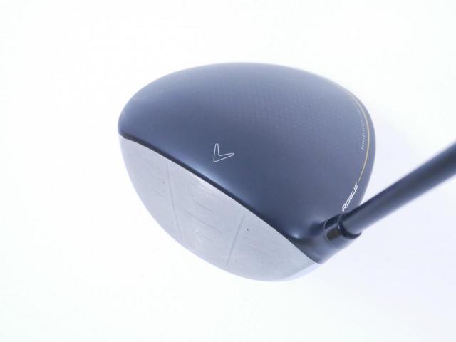 Driver : Callaway : ไดรเวอร์ Callaway Rogue ST MAX FAST (รุ่นปี 2022 Japan Spec.) Loft 10.5 ก้าน Fujikura Speeder NX 40 Flex S