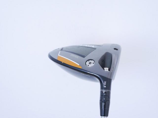 Driver : Callaway : ไดรเวอร์ Callaway Mavrik MAX (ออกปี 2020 Japan Spec.) Loft 10.5 ก้าน Mitsubishi Diamana 50 Flex SR