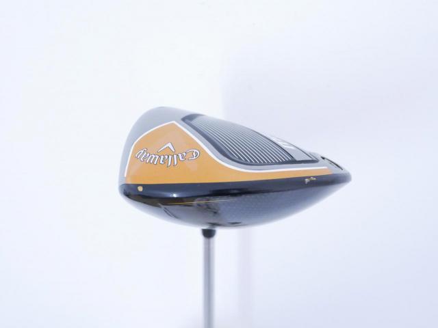 Driver : Callaway : ไดรเวอร์ Callaway Mavrik MAX (ออกปี 2020 Japan Spec.) Loft 10.5 ก้าน Mitsubishi Diamana 50 Flex SR