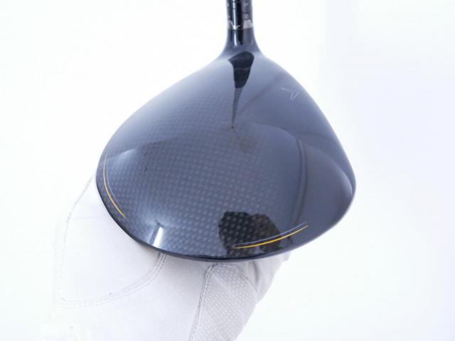 Driver : Callaway : ไดรเวอร์ Callaway Mavrik MAX (ออกปี 2020 Japan Spec.) Loft 10.5 ก้าน Mitsubishi Diamana 50 Flex SR