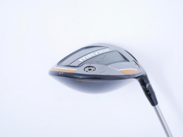 Driver : Callaway : ไดรเวอร์ Callaway Mavrik MAX (ออกปี 2020 Japan Spec.) Loft 10.5 ก้าน Mitsubishi Diamana 50 Flex SR