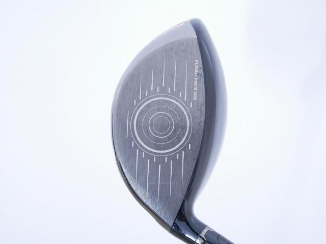 Driver : Callaway : ไดรเวอร์ Callaway Mavrik MAX (ออกปี 2020 Japan Spec.) Loft 10.5 ก้าน Mitsubishi Diamana 50 Flex SR