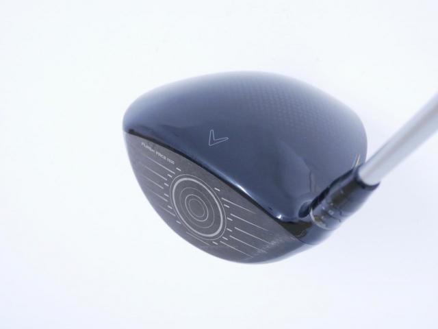 Driver : Callaway : ไดรเวอร์ Callaway Mavrik MAX (ออกปี 2020 Japan Spec.) Loft 10.5 ก้าน Mitsubishi Diamana 50 Flex SR