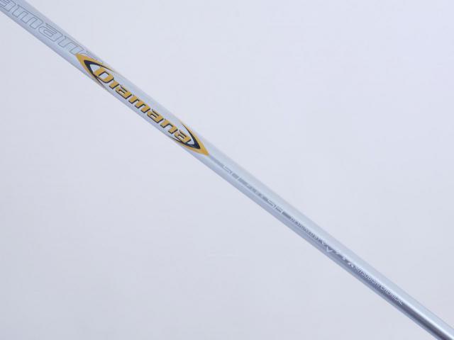 Driver : Callaway : ไดรเวอร์ Callaway Mavrik MAX (ออกปี 2020 Japan Spec.) Loft 10.5 ก้าน Mitsubishi Diamana 50 Flex SR