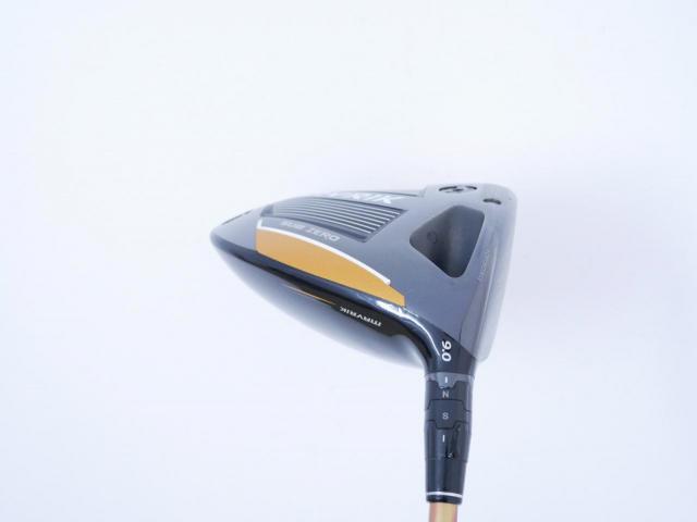 Driver : Callaway : ไดรเวอร์ Callaway Mavrik Sub Zero (ออกปี 2020 Japan Spec.) Loft 9 ก้าน Fujikura Speeder 661 Evolution II Flex S