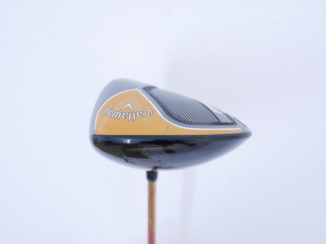 Driver : Callaway : ไดรเวอร์ Callaway Mavrik Sub Zero (ออกปี 2020 Japan Spec.) Loft 9 ก้าน Fujikura Speeder 661 Evolution II Flex S