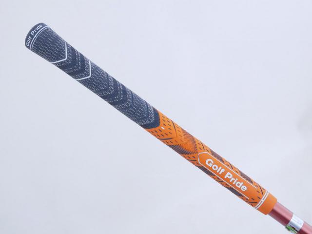 Driver : Callaway : ไดรเวอร์ Callaway Mavrik Sub Zero (ออกปี 2020 Japan Spec.) Loft 9 ก้าน Fujikura Speeder 661 Evolution II Flex S