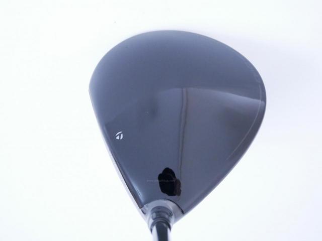 Driver : Taylormade : ไดรเวอร์ Taylormade Qi10 (ออกปี 2024) Loft 9 (ปรับได้) ก้าน Tour AD VF-6 Flex S