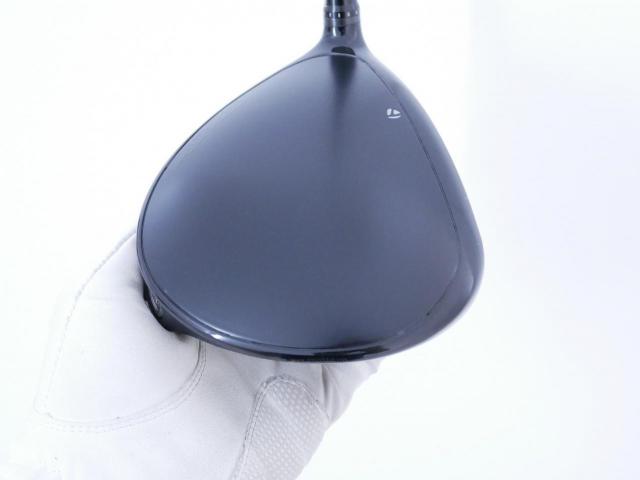 Driver : Taylormade : ไดรเวอร์ Taylormade Stealth Plus+ (ออกปี 2022 Japan Spec.) Loft 10.5 ก้าน Mitsubishi Kai'li 60 Flex S