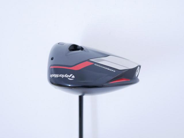 Driver : Taylormade : ไดรเวอร์ Taylormade Stealth Plus+ (ออกปี 2022 Japan Spec.) Loft 10.5 ก้าน Mitsubishi Kai'li 60 Flex S
