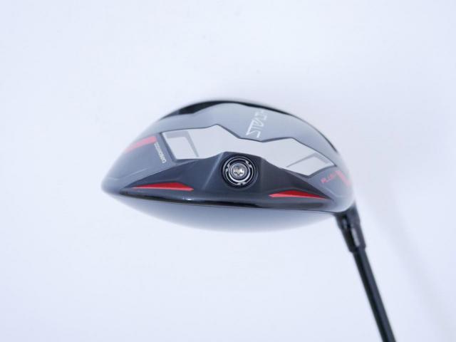 Driver : Taylormade : ไดรเวอร์ Taylormade Stealth Plus+ (ออกปี 2022 Japan Spec.) Loft 10.5 ก้าน Mitsubishi Kai'li 60 Flex S