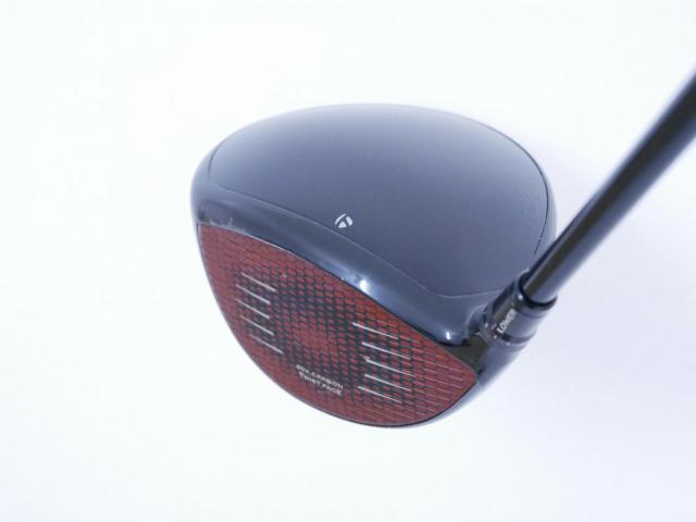 Driver : Taylormade : ไดรเวอร์ Taylormade Stealth Plus+ (ออกปี 2022 Japan Spec.) Loft 10.5 ก้าน Mitsubishi Kai'li 60 Flex S
